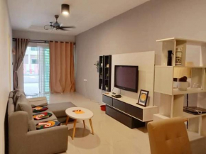 QC Homestay - Room Only